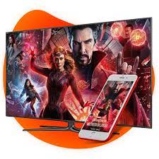 Stable IPTV Service